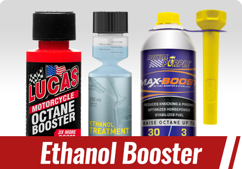 Ethanol Booster